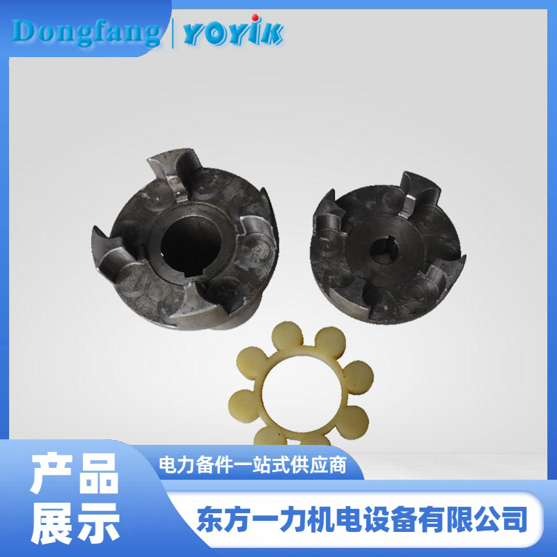 小機(jī)潤(rùn)滑油泵聯(lián)軸器